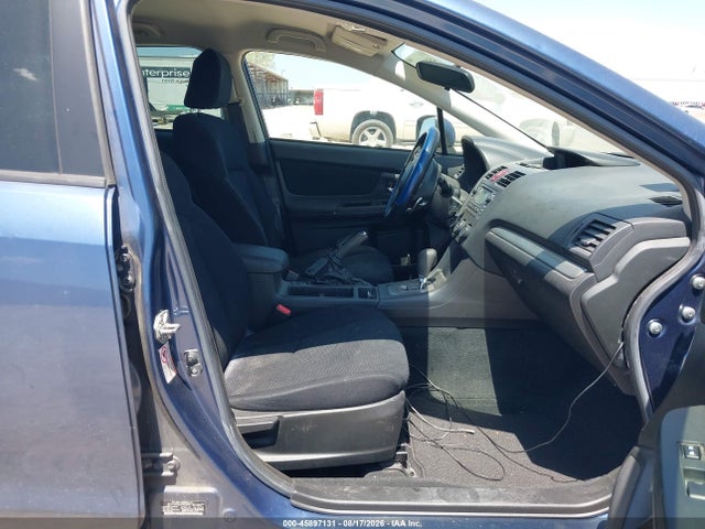 Продажа на аукционе авто 2013 Subaru Impreza 2.0i Premium, vin: JF1GPAC64DH806968, номер лота: 45897131