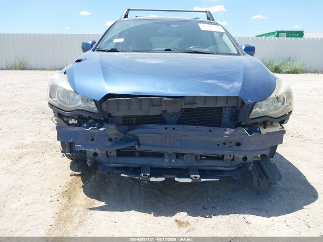 Продажа на аукционе авто 2013 Subaru Impreza 2.0i Premium, vin: JF1GPAC64DH806968, номер лота: 45897131