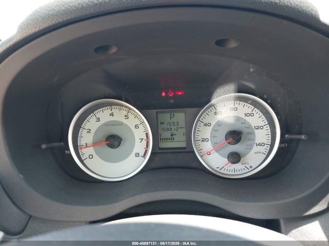 Продажа на аукционе авто 2013 Subaru Impreza 2.0i Premium, vin: JF1GPAC64DH806968, номер лота: 45897131