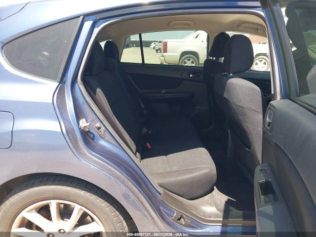 Продажа на аукционе авто 2013 Subaru Impreza 2.0i Premium, vin: JF1GPAC64DH806968, номер лота: 45897131