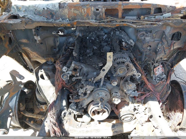 45897140 :رقم المزاد ، 3C6UR5DJ4JG109184 vin ، 2018 Ram 2500 مزاد بيع