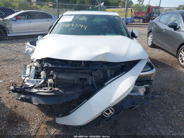 45897144 :رقم المزاد ، 19XFL1H83NE023787 vin ، 2022 Honda Civic Sport Touring مزاد بيع