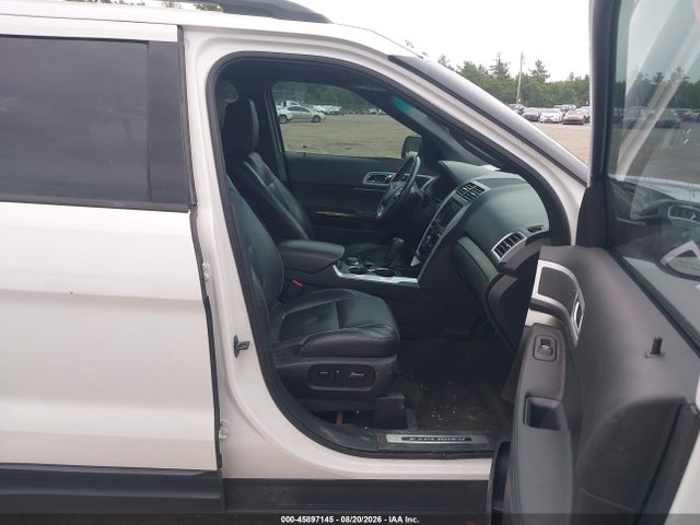 Ford EXPLORER SPORT 2014 1FM5K8GT8EGC35447 Image 5