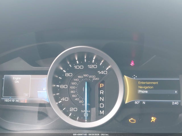 Ford EXPLORER SPORT 2014 1FM5K8GT8EGC35447 Image 7