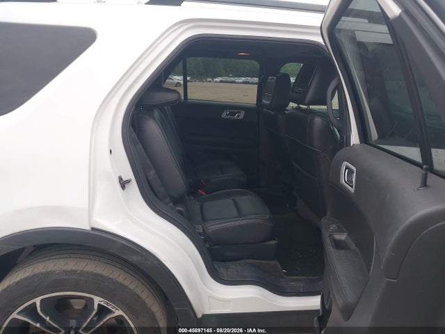 Ford EXPLORER SPORT 2014 1FM5K8GT8EGC35447 Image 8