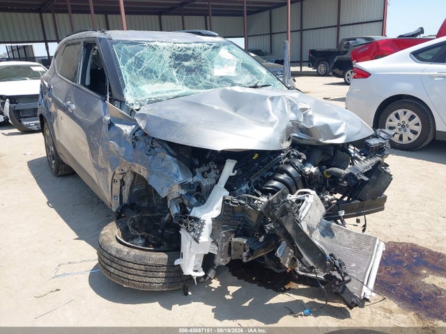 Продажа на аукционе авто 2026 Kia Seltos S, vin: KNDEU2AA7T7844755, номер лота: 45897151