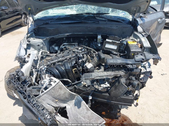 Продажа на аукционе авто 2026 Kia Seltos S, vin: KNDEU2AA7T7844755, номер лота: 45897151
