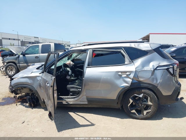 Продажа на аукционе авто 2026 Kia Seltos S, vin: KNDEU2AA7T7844755, номер лота: 45897151
