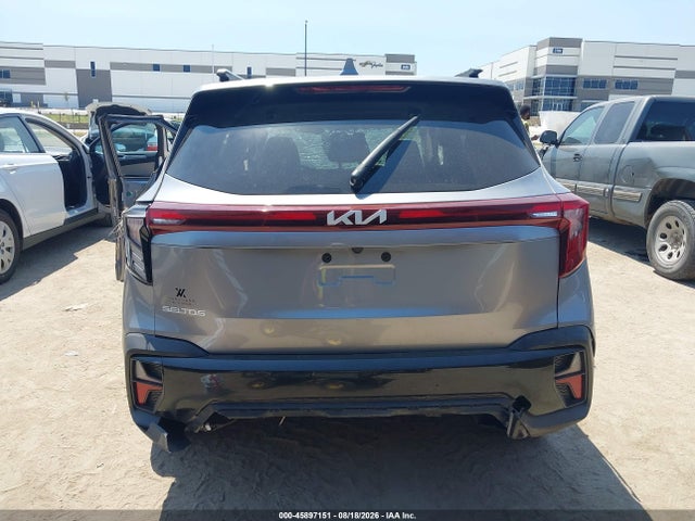 Продажа на аукционе авто 2026 Kia Seltos S, vin: KNDEU2AA7T7844755, номер лота: 45897151