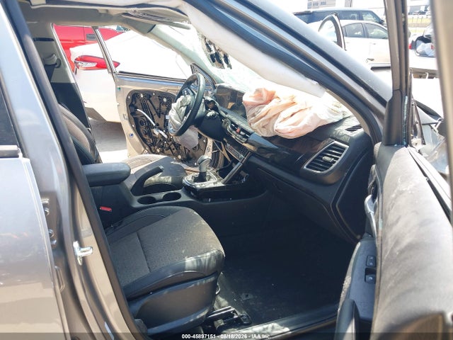 Продажа на аукционе авто 2026 Kia Seltos S, vin: KNDEU2AA7T7844755, номер лота: 45897151