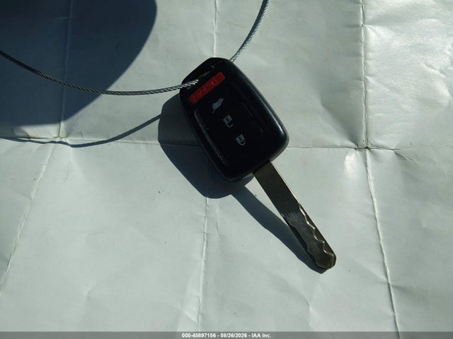 Aukcja sprzedaży 2018 Honda Cr-v Lx, vin: 5J6RW5H32JL000657, numer aukcji: 45897156