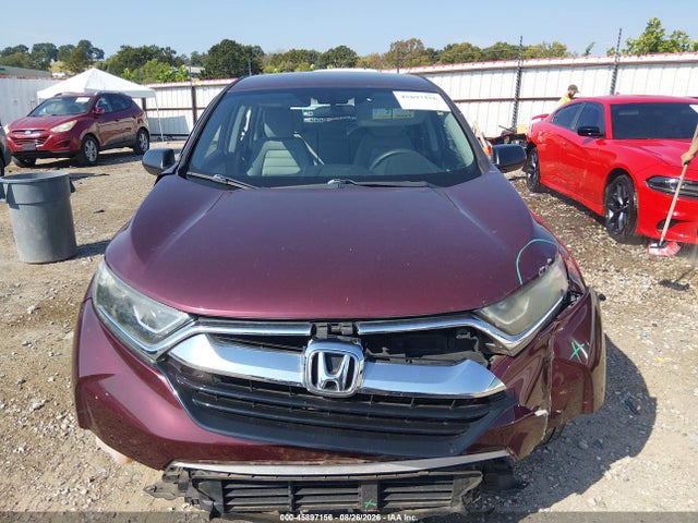 Aukcja sprzedaży 2018 Honda Cr-v Lx, vin: 5J6RW5H32JL000657, numer aukcji: 45897156