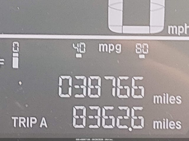 Aukcja sprzedaży 2018 Honda Cr-v Lx, vin: 5J6RW5H32JL000657, numer aukcji: 45897156