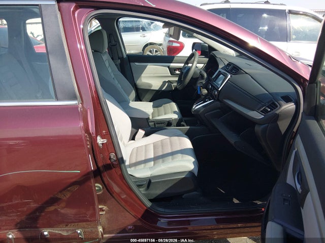 Aukcja sprzedaży 2018 Honda Cr-v Lx, vin: 5J6RW5H32JL000657, numer aukcji: 45897156