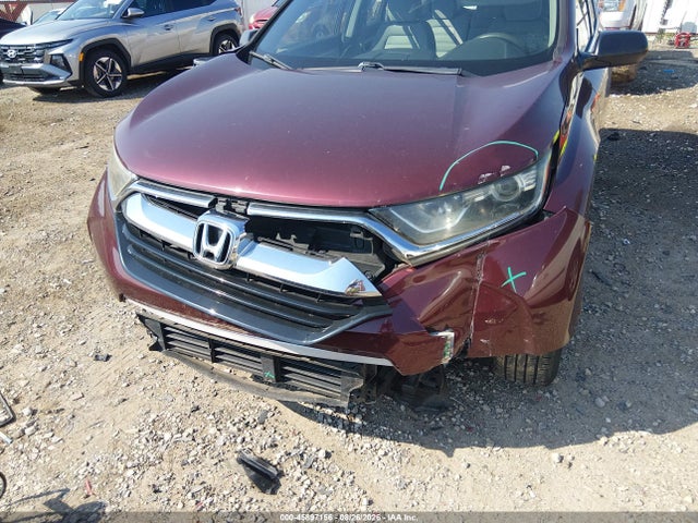 Aukcja sprzedaży 2018 Honda Cr-v Lx, vin: 5J6RW5H32JL000657, numer aukcji: 45897156