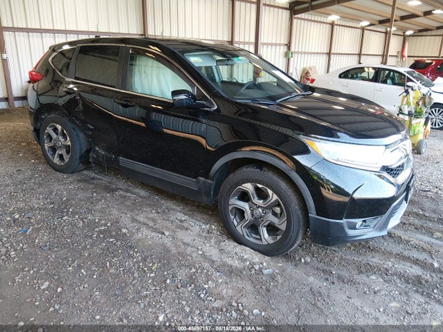 Aukcja sprzedaży 2019 Honda Cr-v Ex, vin: 5J6RW2H53KA014063, numer aukcji: 45897157
