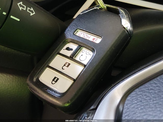 2019 Honda Cr-v Ex მანქანა იყიდება აუქციონზე, vin: 5J6RW2H53KA014063, აუქციონის ნომერი: 45897157