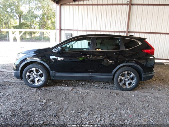 2019 Honda Cr-v Ex მანქანა იყიდება აუქციონზე, vin: 5J6RW2H53KA014063, აუქციონის ნომერი: 45897157