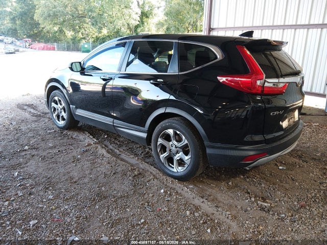 2019 Honda Cr-v Ex მანქანა იყიდება აუქციონზე, vin: 5J6RW2H53KA014063, აუქციონის ნომერი: 45897157