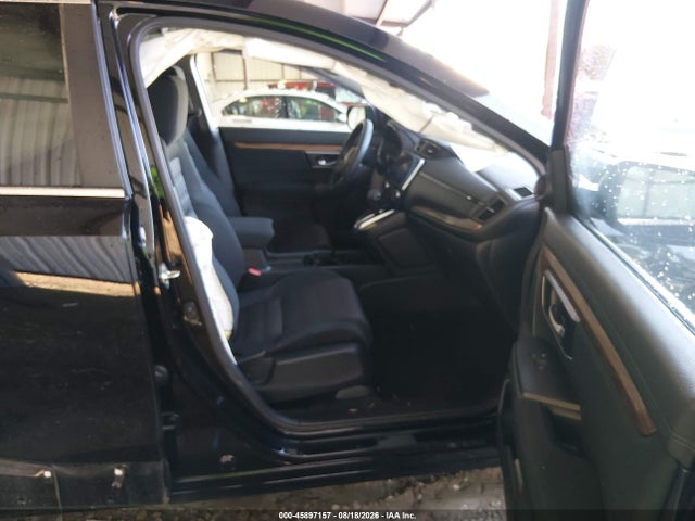 2019 Honda Cr-v Ex მანქანა იყიდება აუქციონზე, vin: 5J6RW2H53KA014063, აუქციონის ნომერი: 45897157