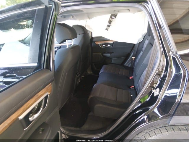 2019 Honda Cr-v Ex მანქანა იყიდება აუქციონზე, vin: 5J6RW2H53KA014063, აუქციონის ნომერი: 45897157