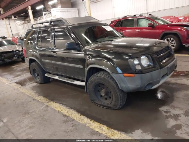 Продаж на аукціоні авто 2004 Nissan Xterra Xe, vin: 5N1ED28Y14C646986, номер лоту: 45897160