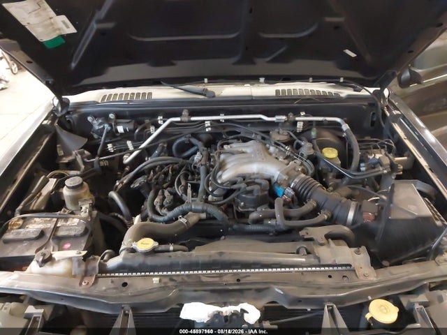 Продажа на аукционе авто 2004 Nissan Xterra Xe, vin: 5N1ED28Y14C646986, номер лота: 45897160