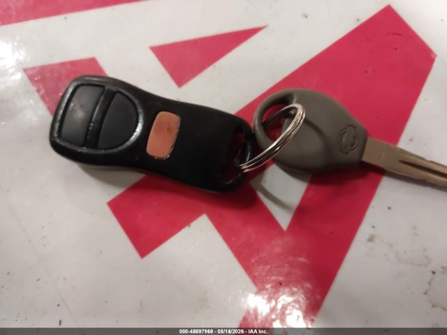 Продажа на аукционе авто 2004 Nissan Xterra Xe, vin: 5N1ED28Y14C646986, номер лота: 45897160