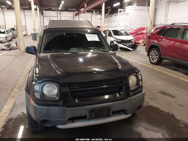 Продажа на аукционе авто 2004 Nissan Xterra Xe, vin: 5N1ED28Y14C646986, номер лота: 45897160