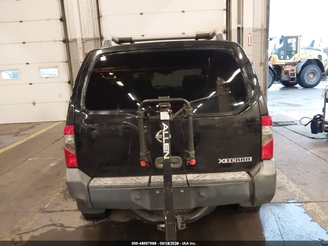 Продажа на аукционе авто 2004 Nissan Xterra Xe, vin: 5N1ED28Y14C646986, номер лота: 45897160