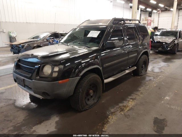 Продажа на аукционе авто 2004 Nissan Xterra Xe, vin: 5N1ED28Y14C646986, номер лота: 45897160
