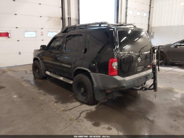 Продажа на аукционе авто 2004 Nissan Xterra Xe, vin: 5N1ED28Y14C646986, номер лота: 45897160