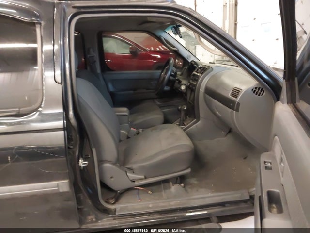 Продажа на аукционе авто 2004 Nissan Xterra Xe, vin: 5N1ED28Y14C646986, номер лота: 45897160