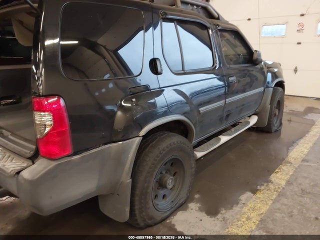 Продажа на аукционе авто 2004 Nissan Xterra Xe, vin: 5N1ED28Y14C646986, номер лота: 45897160