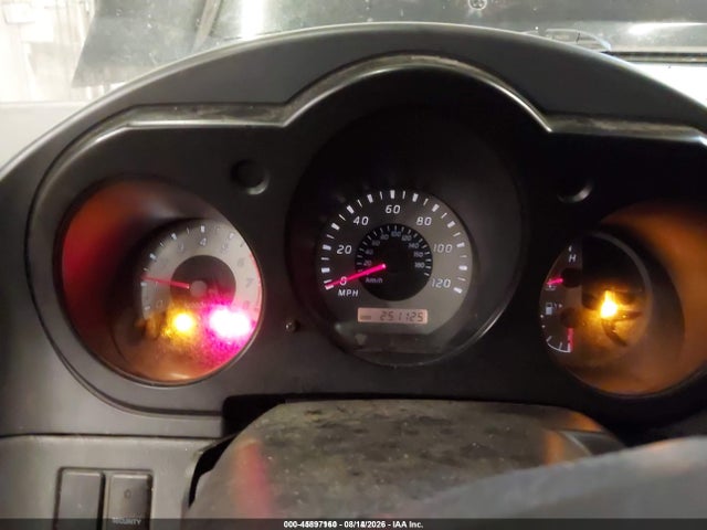 Продажа на аукционе авто 2004 Nissan Xterra Xe, vin: 5N1ED28Y14C646986, номер лота: 45897160
