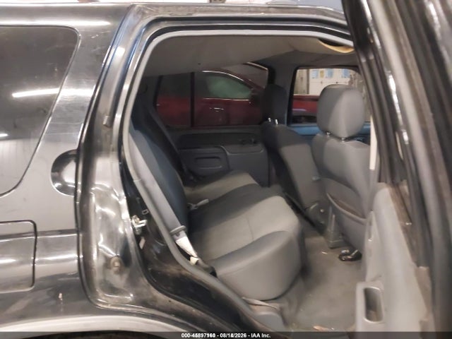 Продажа на аукционе авто 2004 Nissan Xterra Xe, vin: 5N1ED28Y14C646986, номер лота: 45897160