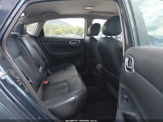 Продажа на аукционе авто 2014 Nissan Sentra Sl, vin: 3N1AB7AP3EY260752, номер лота: 45897161