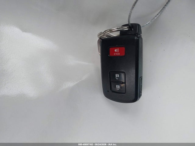 2021 Toyota Tacoma Trd Off-road მანქანა იყიდება აუქციონზე, vin: 3TMCZ5ANXMM446010, აუქციონის ნომერი: 45897162