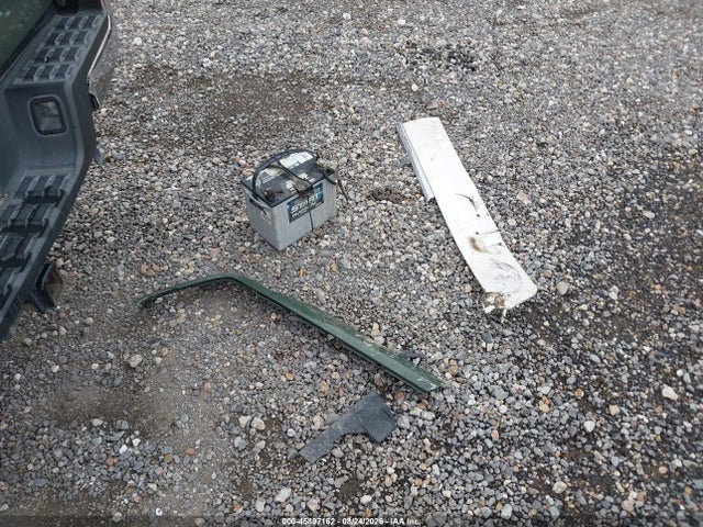 2021 Toyota Tacoma Trd Off-road მანქანა იყიდება აუქციონზე, vin: 3TMCZ5ANXMM446010, აუქციონის ნომერი: 45897162