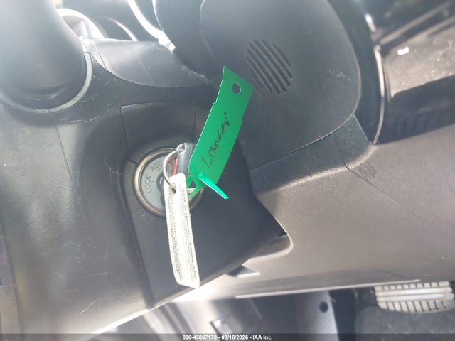 Aukcja sprzedaży 2017 Mitsubishi Lancer Es, vin: JA32U2FU4HU003196, numer aukcji: 45897170