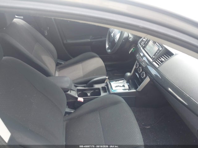Aukcja sprzedaży 2017 Mitsubishi Lancer Es, vin: JA32U2FU4HU003196, numer aukcji: 45897170