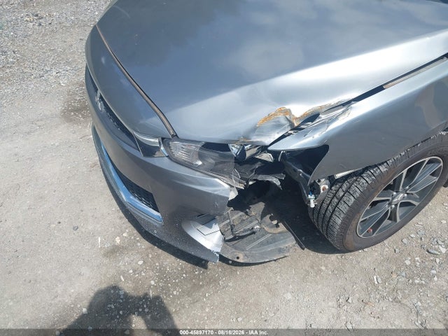 Aukcja sprzedaży 2017 Mitsubishi Lancer Es, vin: JA32U2FU4HU003196, numer aukcji: 45897170