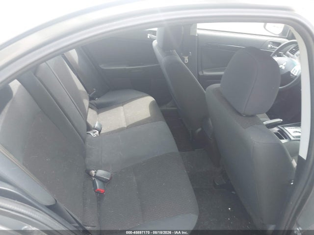 Aukcja sprzedaży 2017 Mitsubishi Lancer Es, vin: JA32U2FU4HU003196, numer aukcji: 45897170