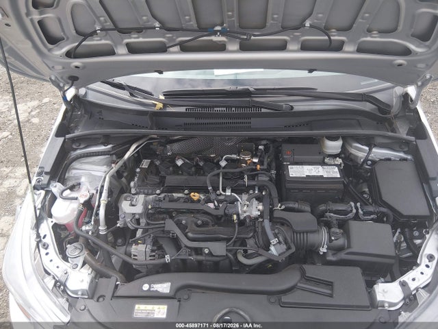 Toyota COROLLA LE 2024 5YFB4MDE9RP110655 Image 10