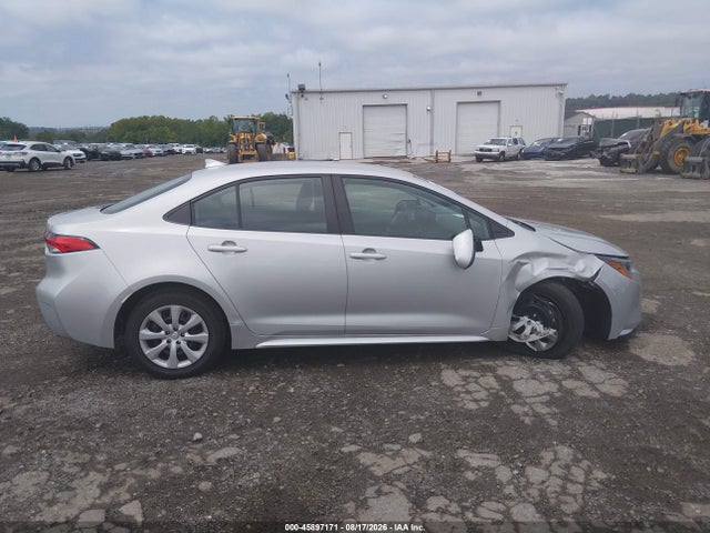 Toyota COROLLA LE 2024 5YFB4MDE9RP110655 Image 13