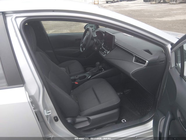 Toyota COROLLA LE 2024 5YFB4MDE9RP110655 Image 5