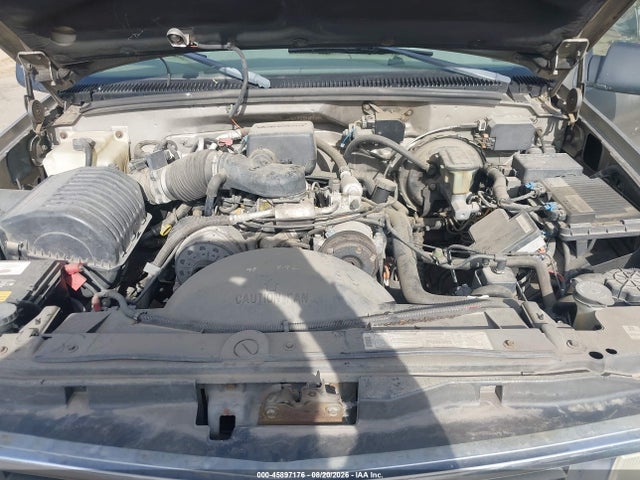 Aukcja sprzedaży 1998 Chevrolet Suburban 1500, vin: 1GNFK16R9WJ332061, numer aukcji: 45897176