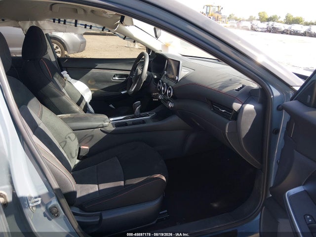 Aukcja sprzedaży 2025 Nissan Sentra Sr, vin: 3N1AB8DV7SY243870, numer aukcji: 45897178