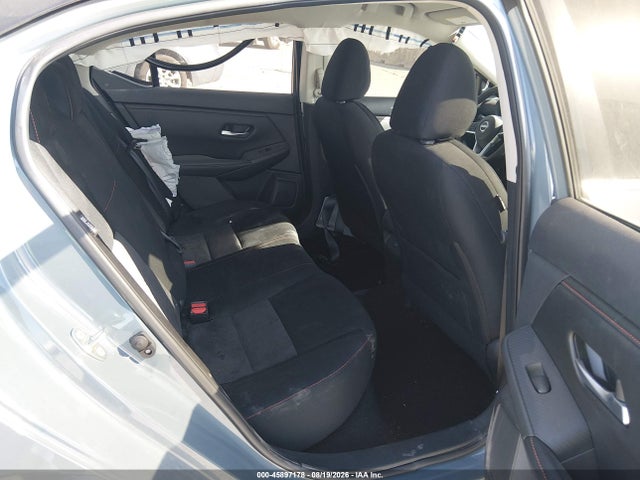Aukcja sprzedaży 2025 Nissan Sentra Sr, vin: 3N1AB8DV7SY243870, numer aukcji: 45897178