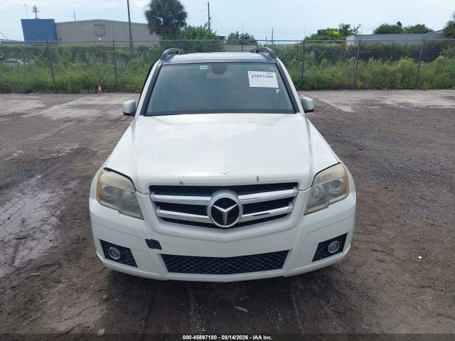 Aukcja sprzedaży 2011 Mercedes-benz Glk 350, vin: WDCGG5GB8BF657654, numer aukcji: 45897180